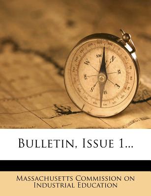 Bulletin, Issue 1...