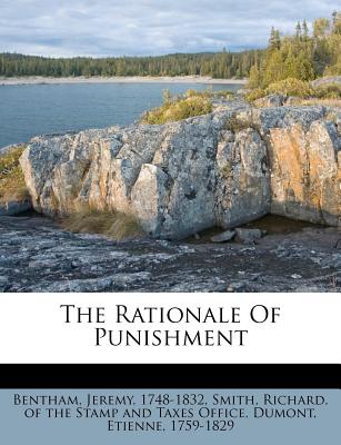 The Rationale of Punishment