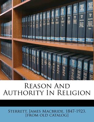 Reason and Authority in Religion