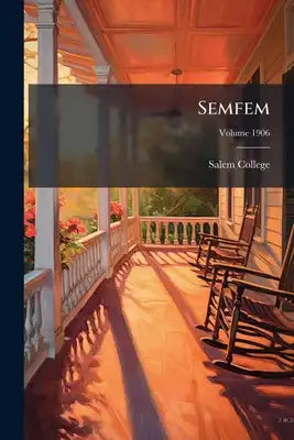 Semfem; Volume 1906
