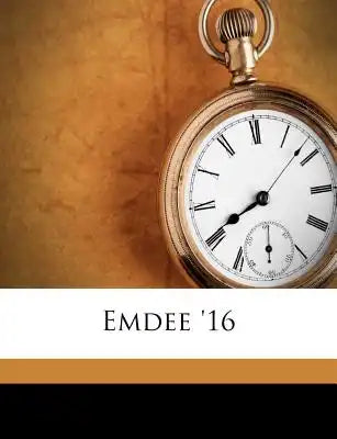 Emdee '16