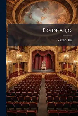 Ekvinocijo