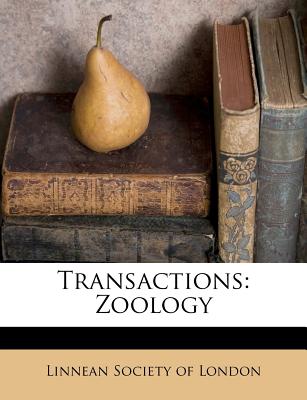Transactions: Zoology