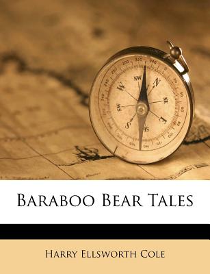 Baraboo Bear Tales
