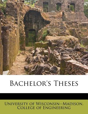 Bachelor's Theses