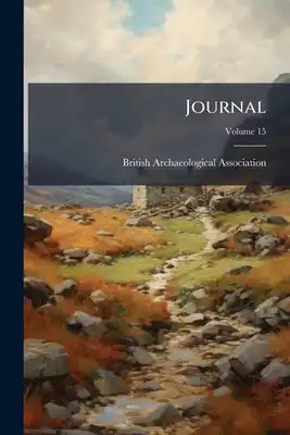 Journal; Volume 15
