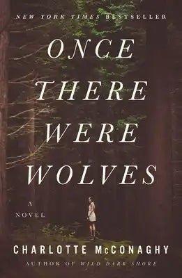 Once There Were Wolves