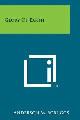 Glory of Earth