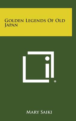 Golden Legends of Old Japan