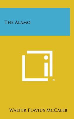 The Alamo