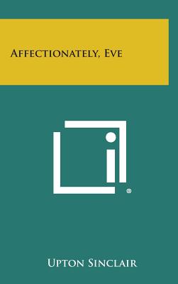 Affectionately, Eve