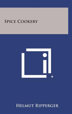 Spice Cookery