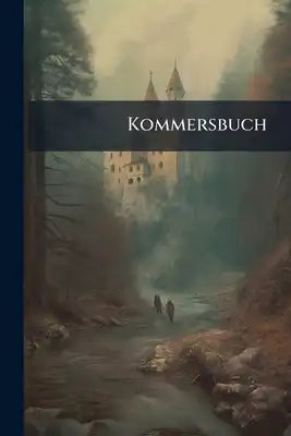 Kommersbuch
