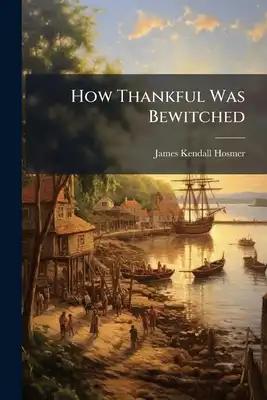 How Thankful Was Bewitched