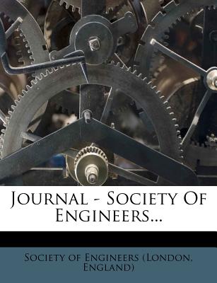 Journal - Society of Engineers...