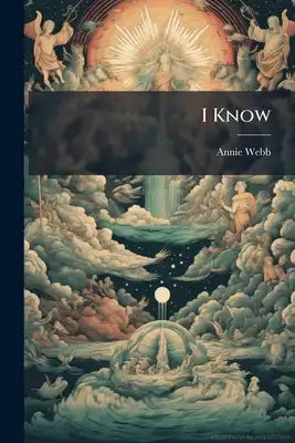 I Know: Or The Verities Of The Bible