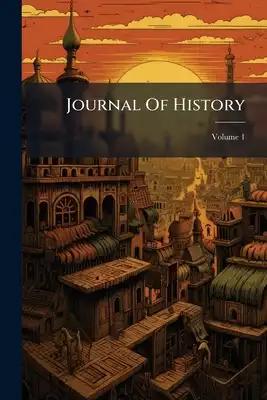 Journal Of History; Volume 1