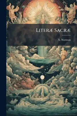 Literæ Sacræ