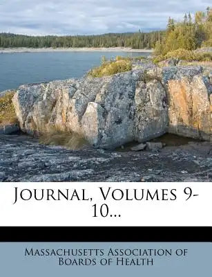 Journal, Volumes 9-10...