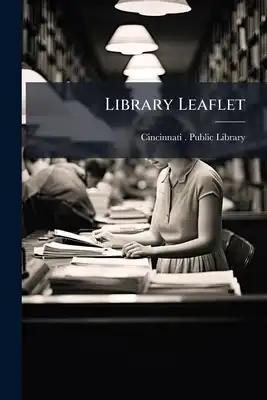 Library Leaflet