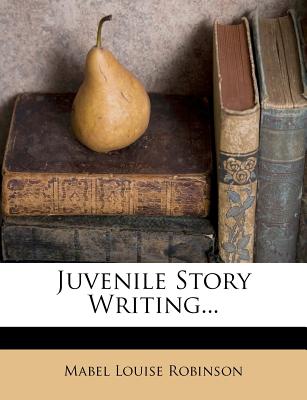 Juvenile Story Writing...