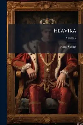 Heavika; Volume 2