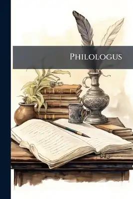 Philologus: Supplementband