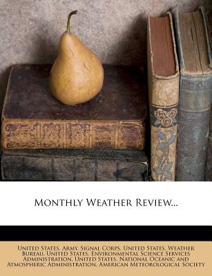 Monthly Weather Review...