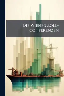 Die Wiener Zoll-conferenzen: Ein Getreuer Abdruck Der Wichtigsten Verhandlungsstucke Nebst Einer Vorrede