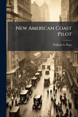 New American Coast Pilot