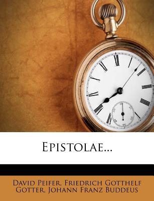 Epistolae...