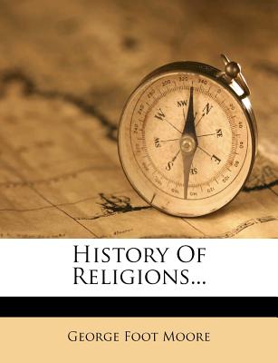 History of Religions...