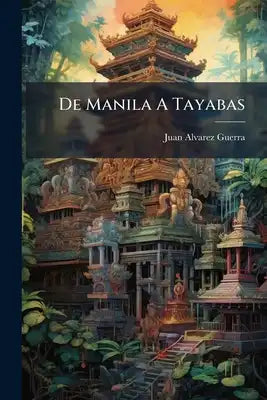 De Manila A Tayabas