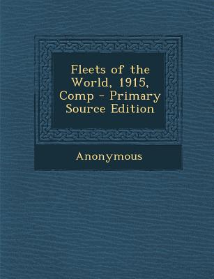 Fleets of the World, 1915, Comp