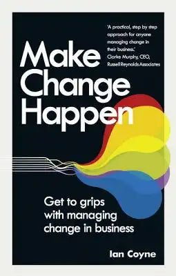 Make Change Happen (Book)