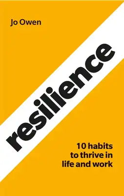Resilience (Book)
