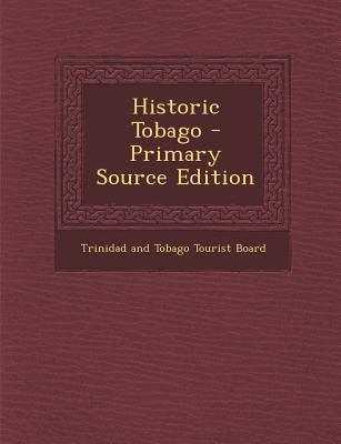 Historic Tobago