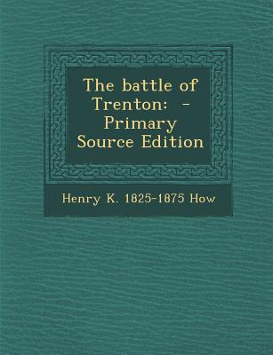 The Battle of Trenton
