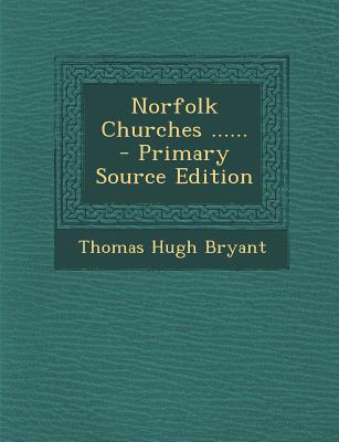 Norfolk Churches ......