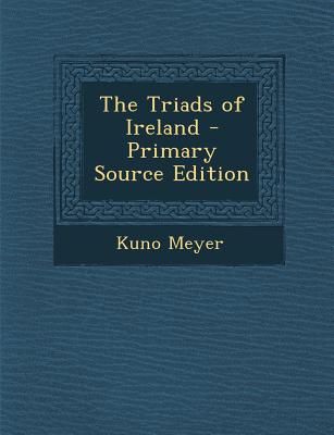 The Triads of Ireland