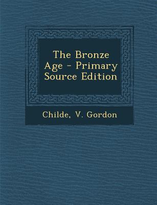The Bronze Age