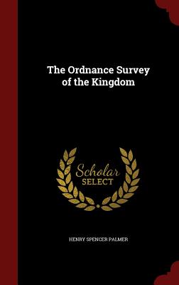 The Ordnance Survey of the Kingdom