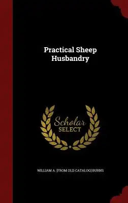 Practical Sheep Husbandry