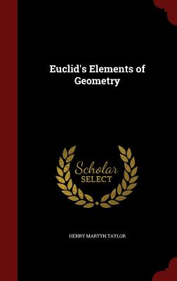 Euclid's Elements of Geometry