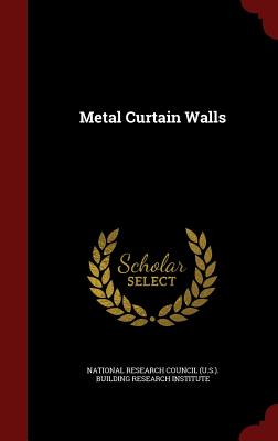 Metal Curtain Walls
