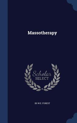 Massotherapy