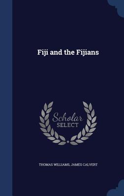Fiji and the Fijians
