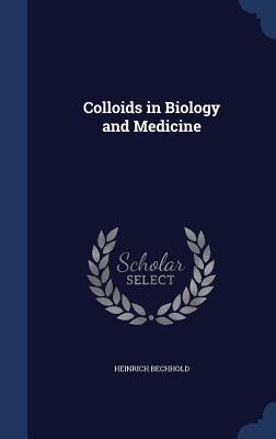 Colloids in Biology and Medicine