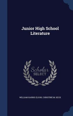 Junior High School Literature