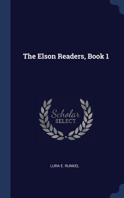 The Elson Readers, Book 1